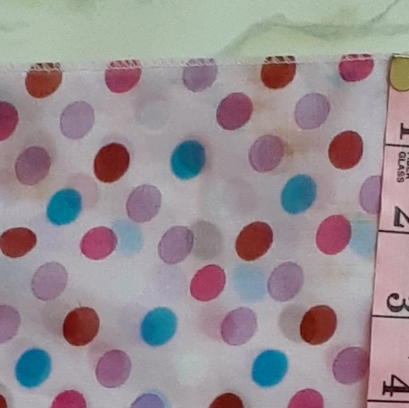 Bundle of Two Fashion Scarves - Picture 6 of 10